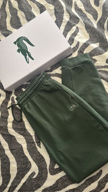 Jogging Lacoste