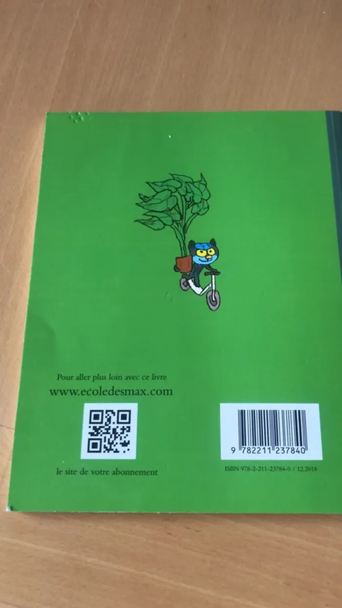 Livre enfant - photo numéro 2