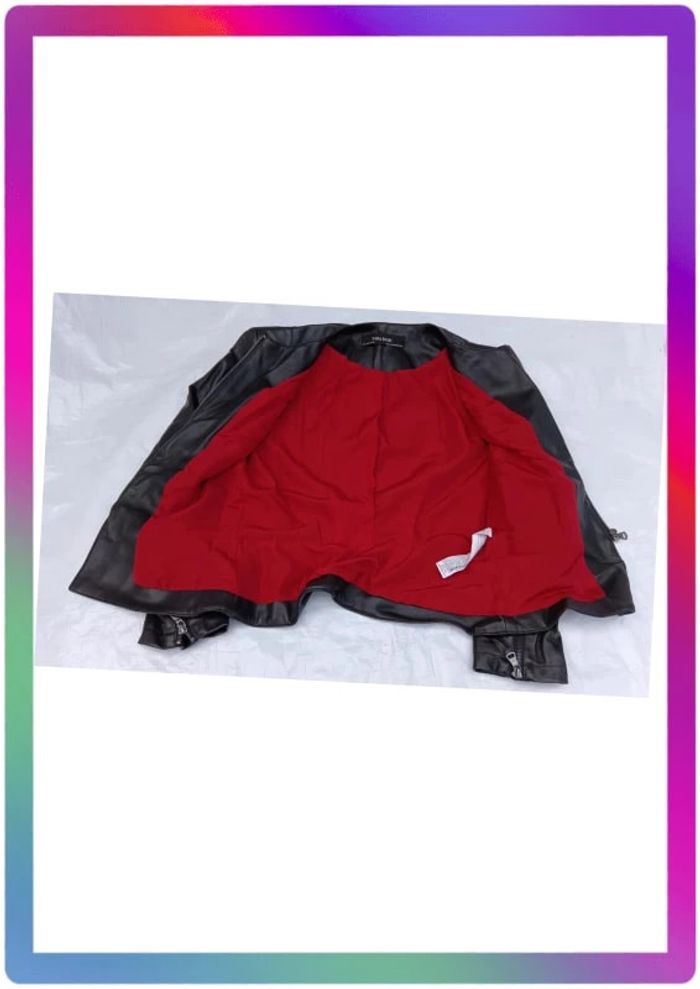 Veste M Zara Basic - photo numéro 3