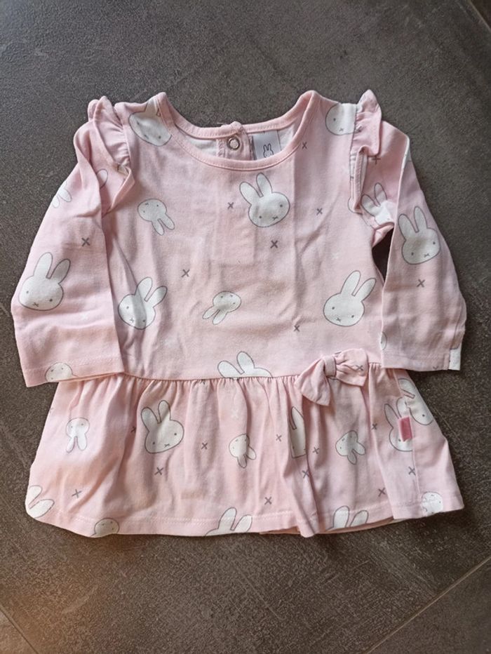 Robe T68 Miffy