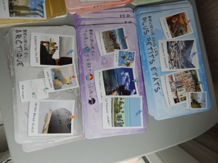 jeu de cartes - photo numéro 6