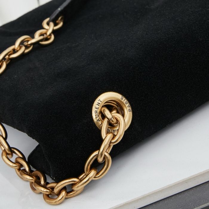 Yves Saint Laurent 8016 - photo numéro 6