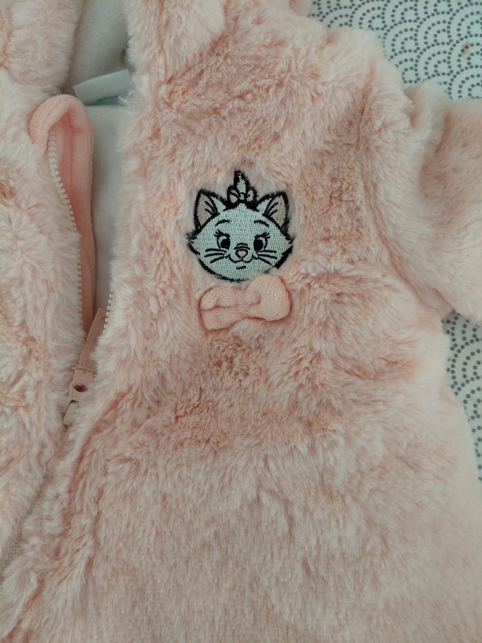 Combinaisons chaudes 3 mois - photo numéro 4