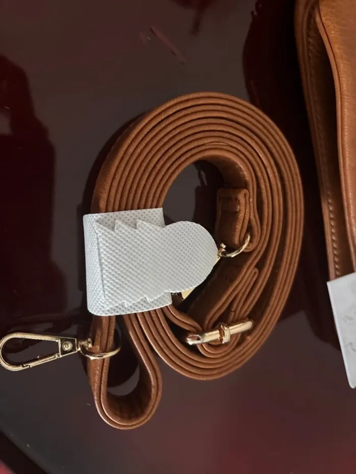Sac à main 615 - photo numéro 6
