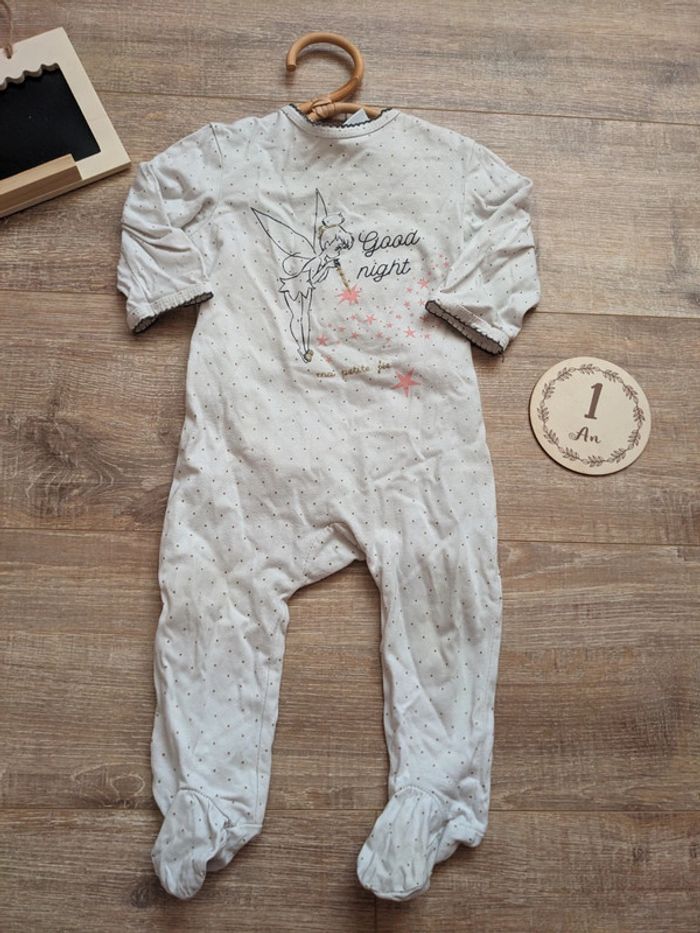 Pyjama Disney