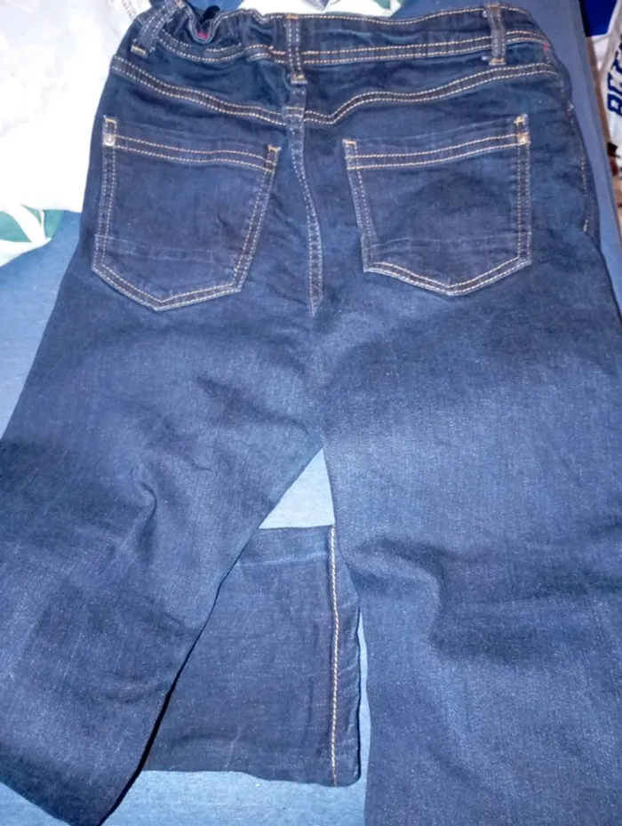 Jeans - photo numéro 3