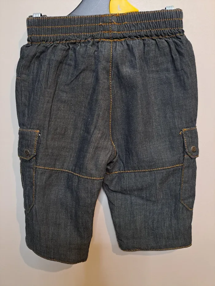 Pantalon - Catimini - 3 mois - photo numéro 3