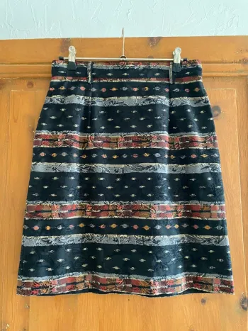 Jupe vintage