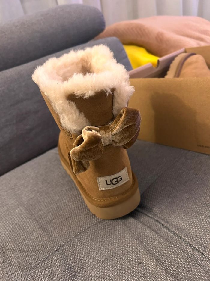 UGG Camel - photo numéro 2