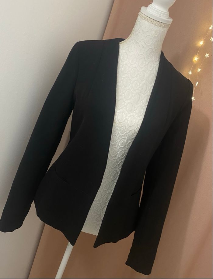 Blazer La Fée Maraboutée Taille 36