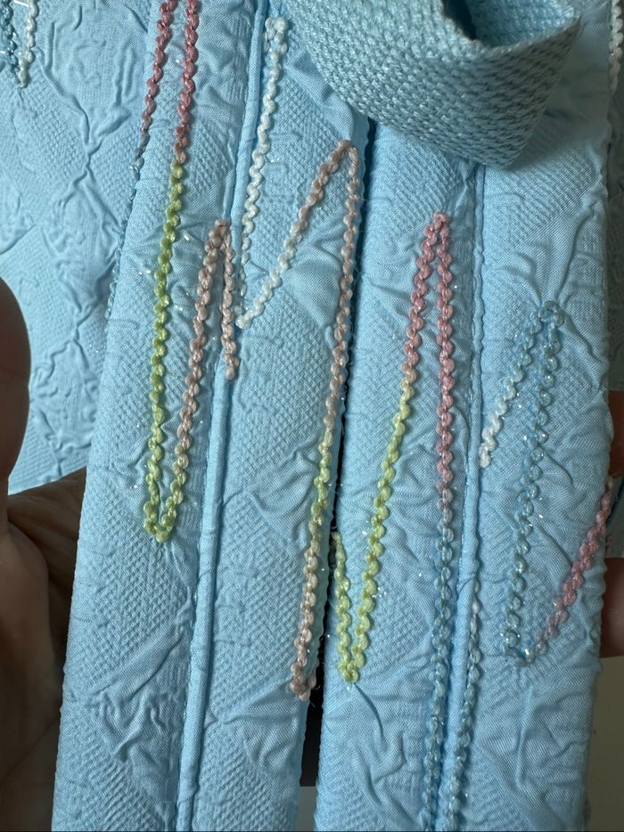 Sac à dos fille maternelle - photo numéro 5