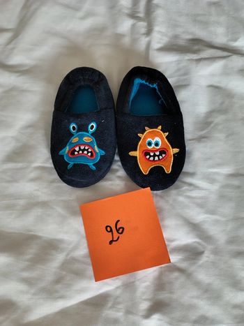 Chaussons