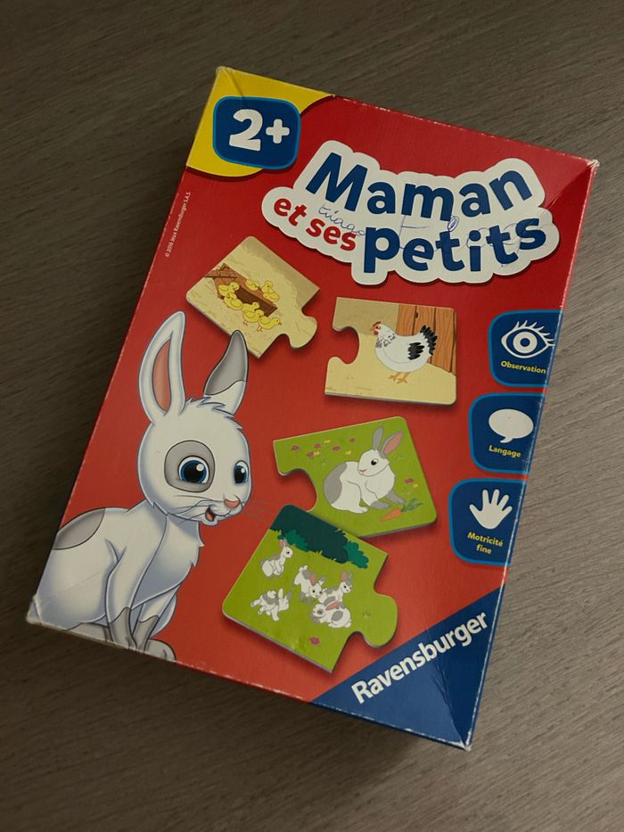 Puzzle - photo numéro 3