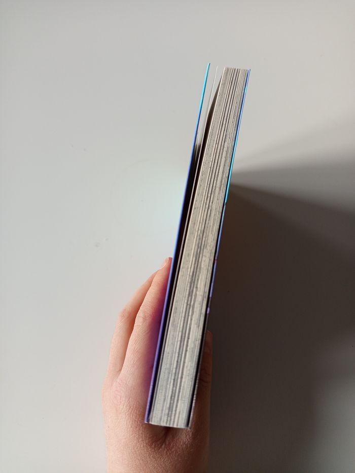 Manga Taify - Yuri A tropical fish years for snow - photo numéro 3