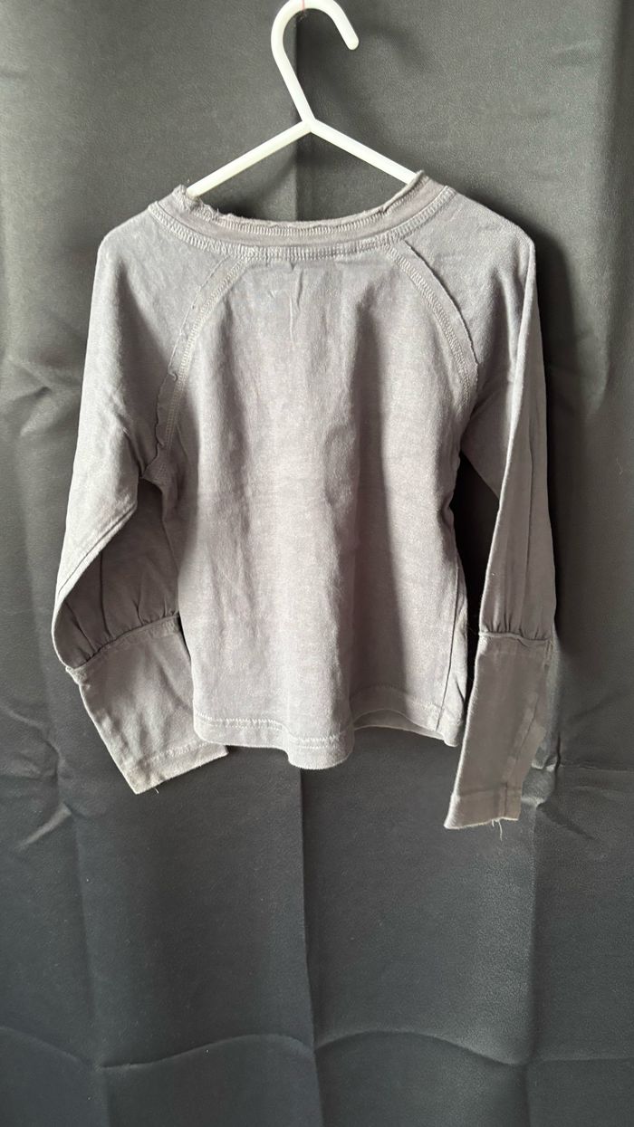 Tee shirt - photo numéro 4