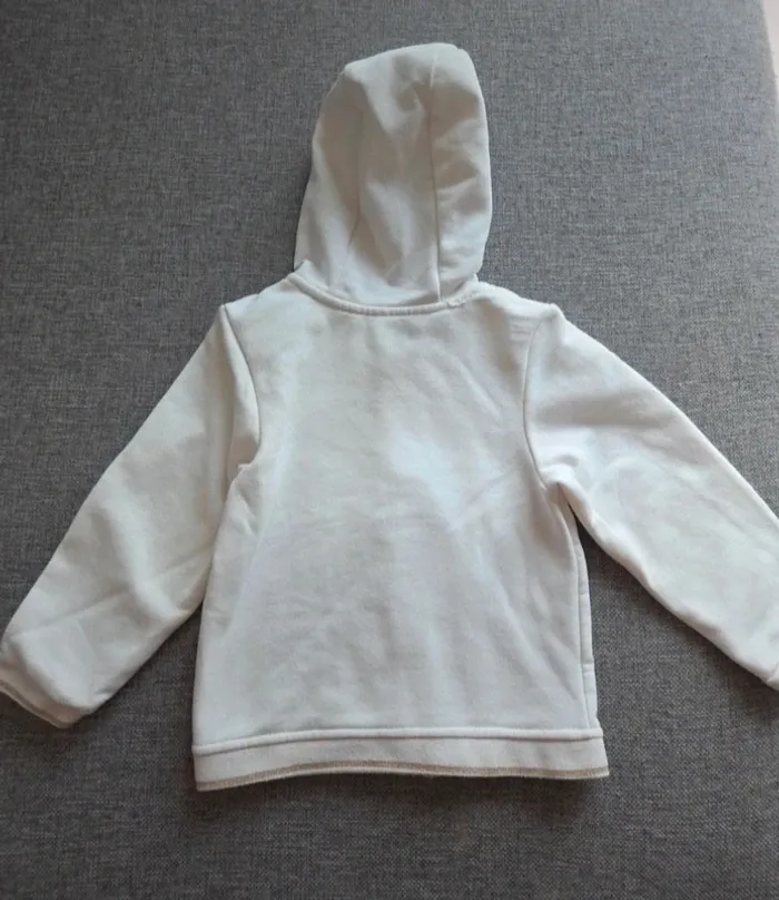 Veste - photo numéro 2