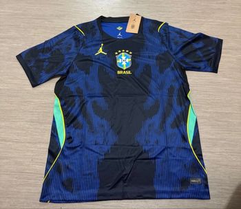 Maillot Brésil 