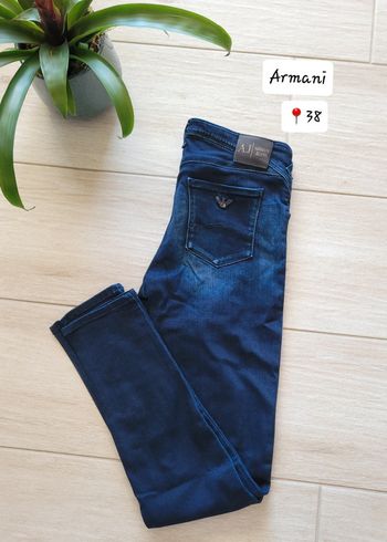 Jean Armani 38