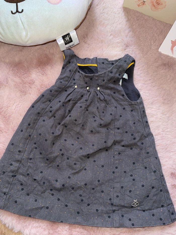 Robe obaidi 3 mois - photo numéro 2