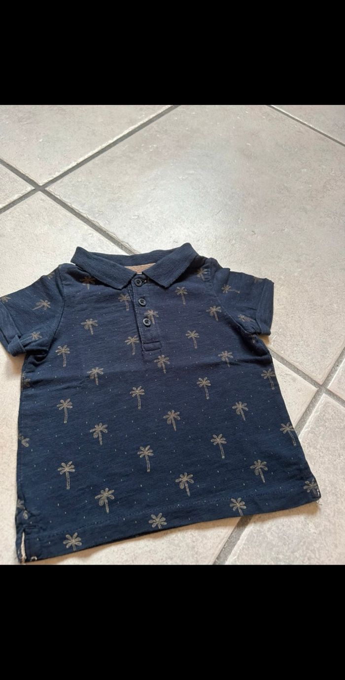 Polo - photo numéro 2