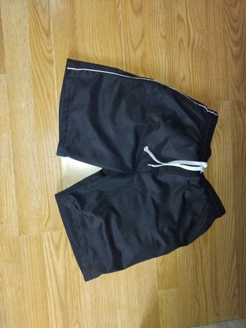 Short homme