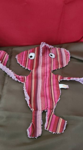 doudou plat notsobig