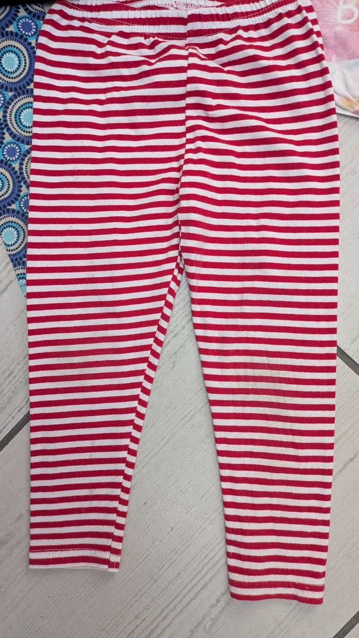 Lot été fille taille 3 ans