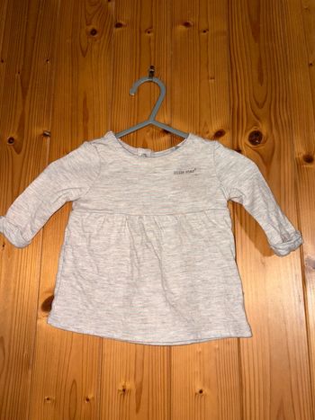 Robe bébé