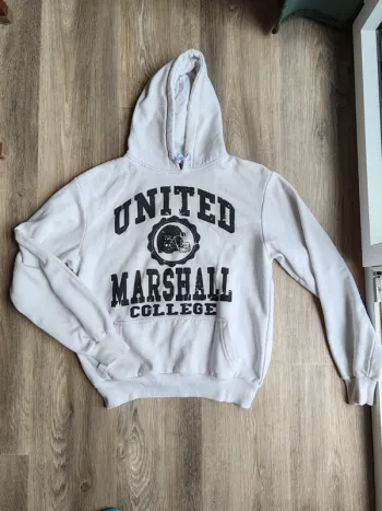 Pull ado M