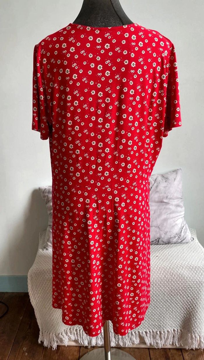 Robe légère et fluide RR. - photo numéro 3