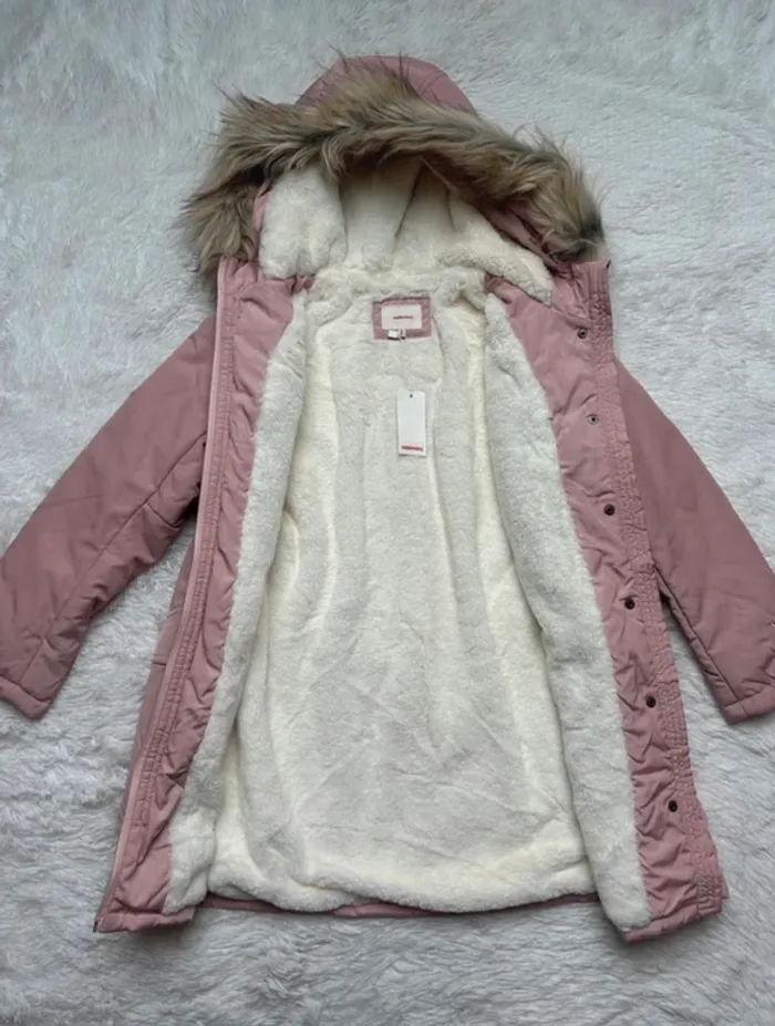Manteau Catimini - photo numéro 2