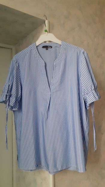 Top femme taille 40
