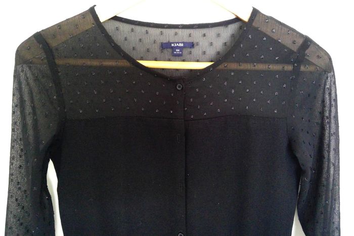 Combi - pantalon  en 10 ans KIABI - photo numéro 3