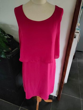 Robe sans manches Riu