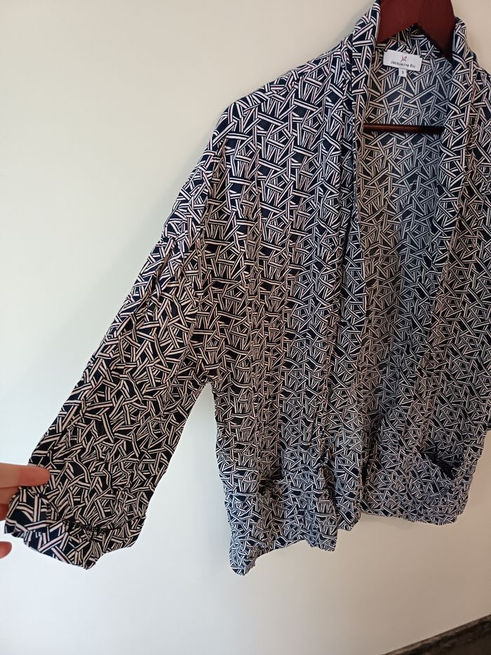 Kimono Jacqueline 40 - photo numéro 3