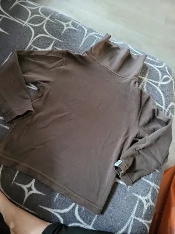 Sous pull okaidi 4 ans