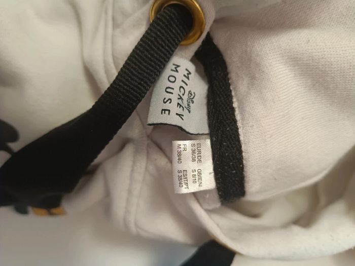 T shirt manche longue - photo numéro 3