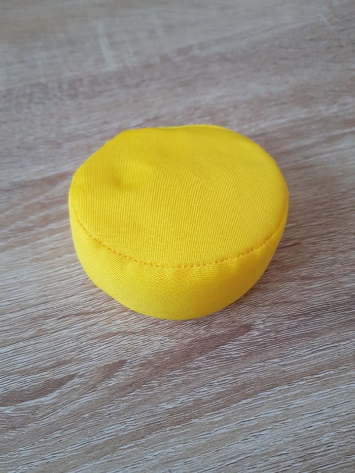 Figurine collection Pokémon sur son coussin - photo numéro 2