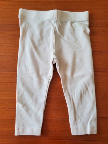 Legging léger 12mois