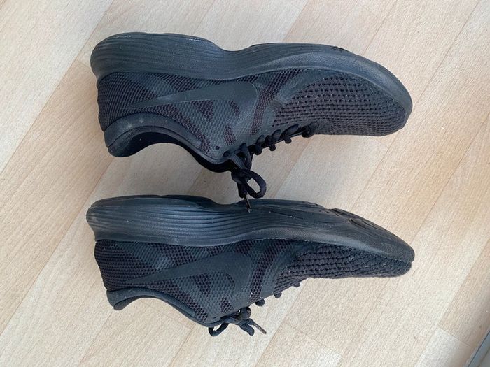Chaussure Nike Kappa pointure 40,5 - photo numéro 5
