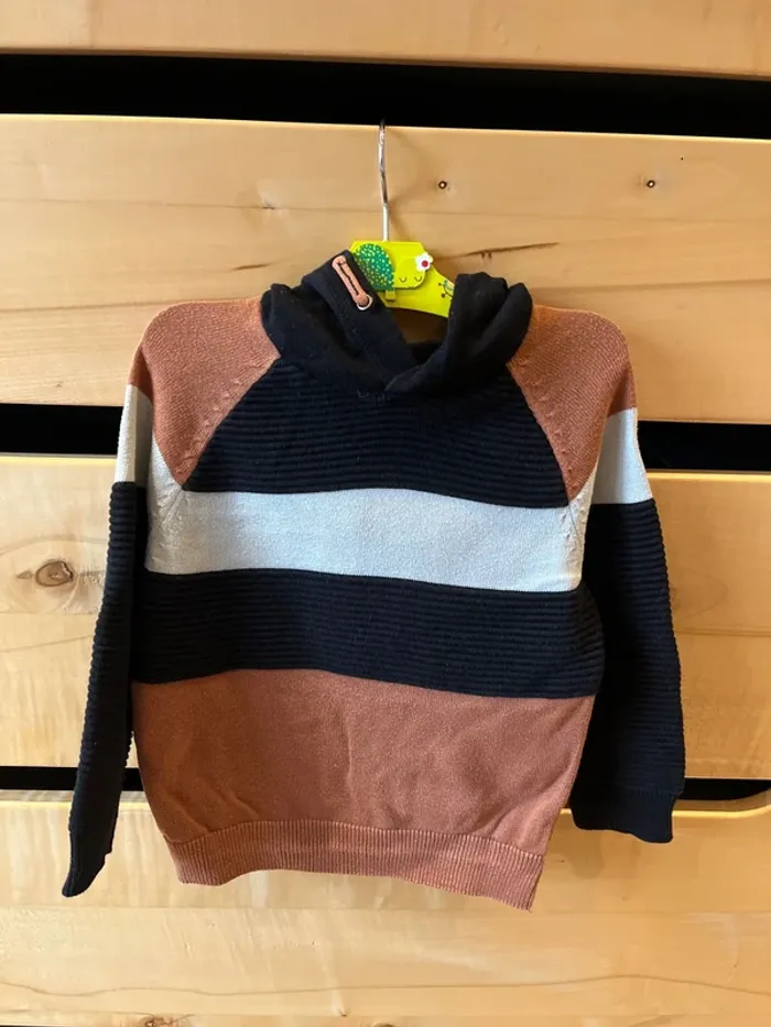 Pull 3 ans