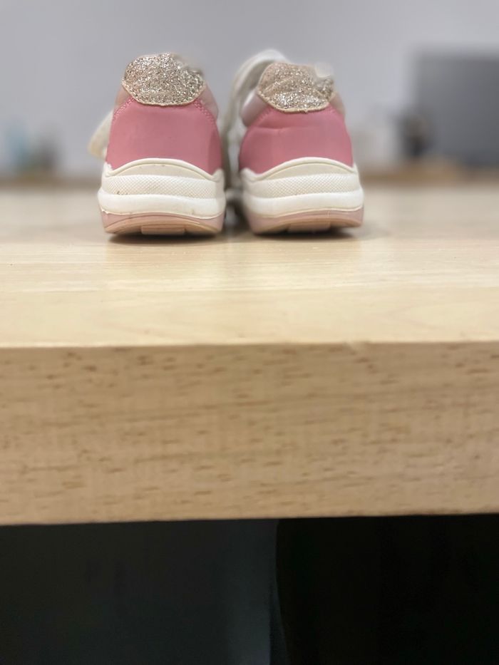 Baskets pointure 27 - photo numéro 6