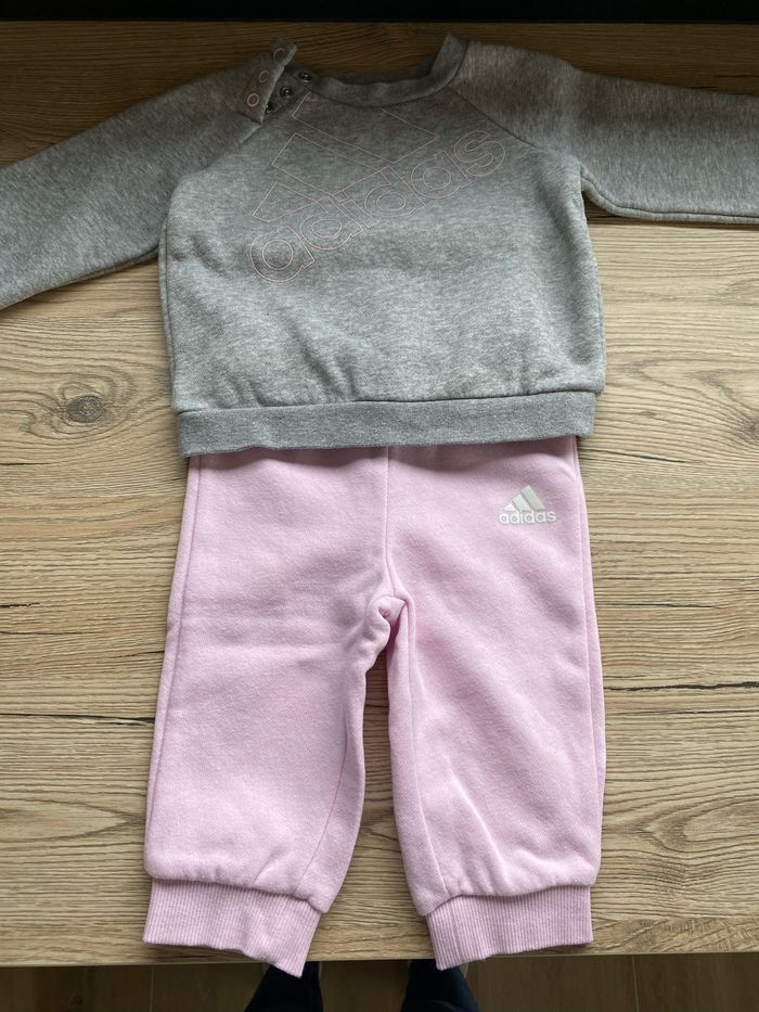 Ensemble adidas - photo numéro 4
