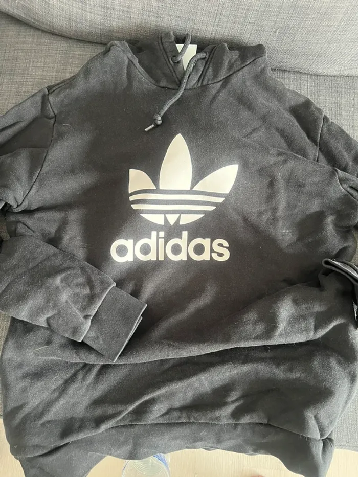 Pull Adidas