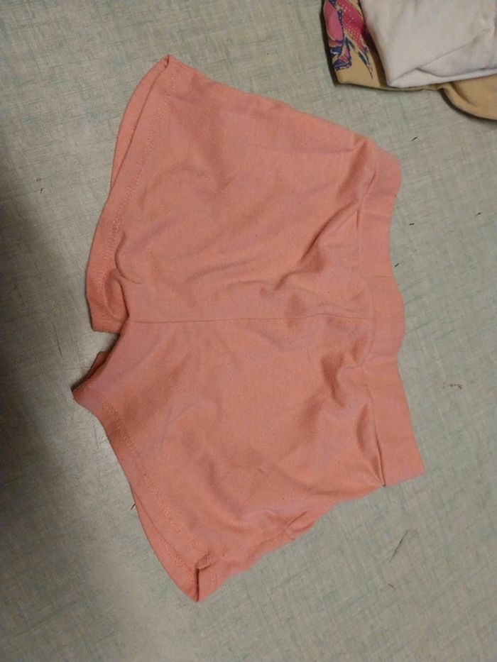 A donner short - photo numéro 2