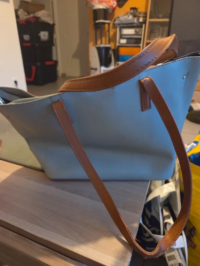 Sac à main David Jones - photo numéro 4