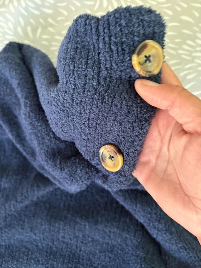Pull tout doux - photo numéro 2