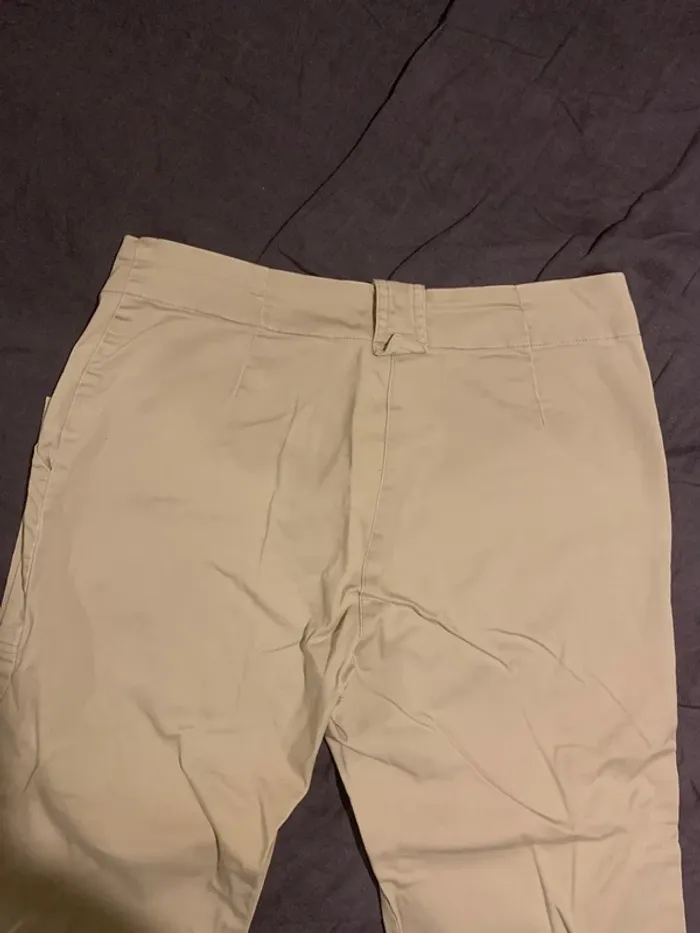 Pantalon ville - photo numéro 3