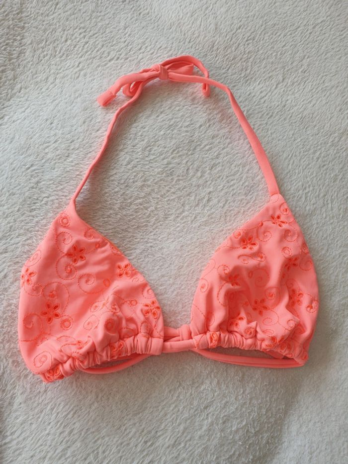 Maillot de bain 2 pièces femme - photo numéro 5