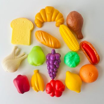 Aliments pour dînette